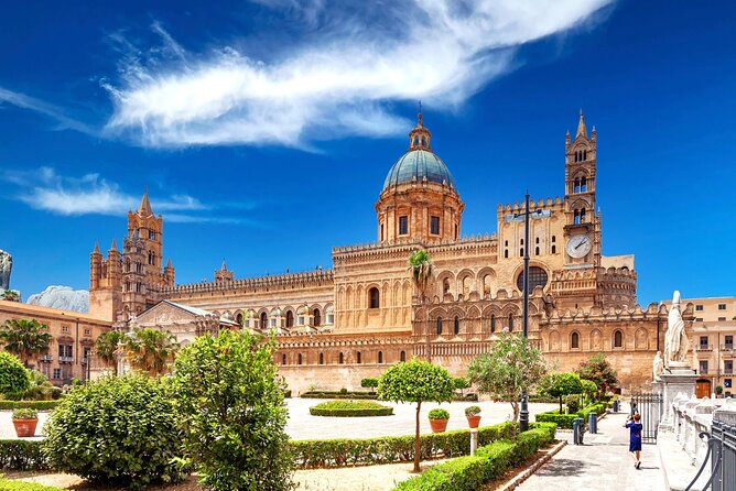 Palermo: Grand Tour in CruiserCar - Traveler Photos and Reviews