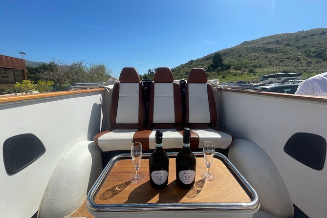 Palermo: Grand Tour in CruiserCar - Value and Customer Satisfaction