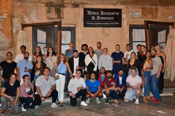 Palermo: Guided Bar Crawl With Shots and Discounts on Drinks - Tips for Participants
