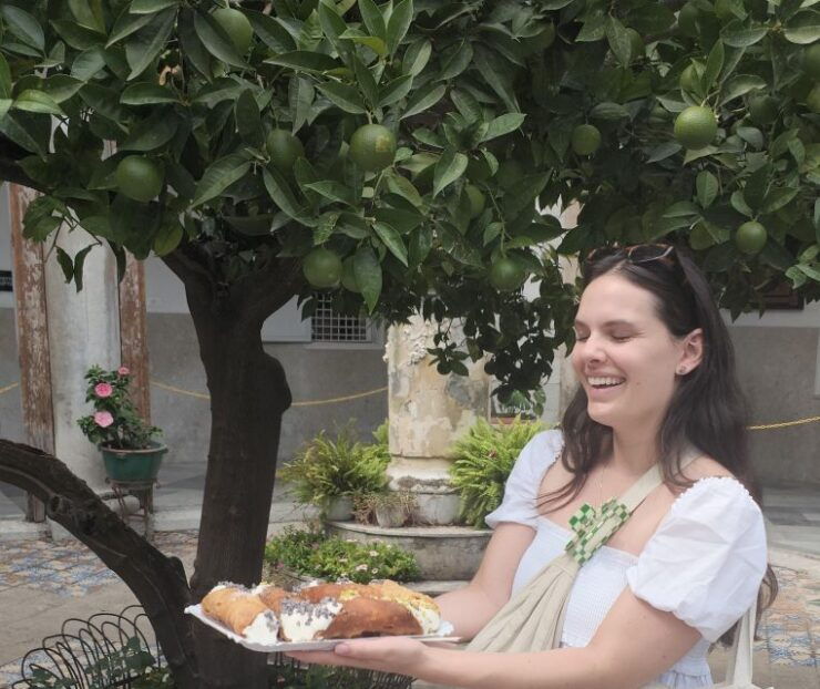 Palermo: Guided Food and Culture Tour With Tastings - Activity Details