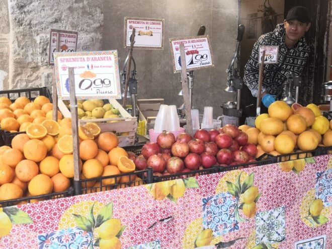 Palermo: Guided Food and Culture Tour With Tastings - Review Summary