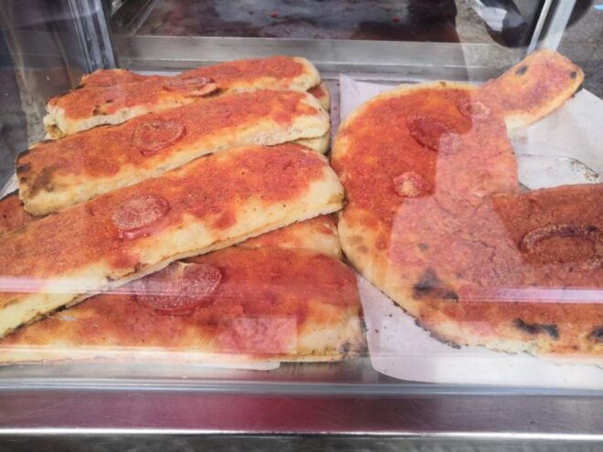 Palermo: Guided Food and Culture Tour With Tastings - Review Details
