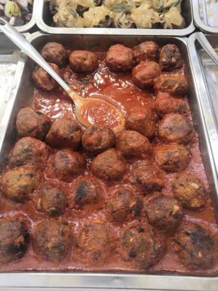 Palermo: Guided Food and Culture Tour With Tastings - Highlights of the Tour