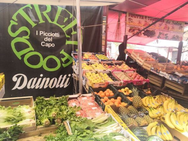 Palermo: Guided Food and Culture Tour With Tastings - Common Questions