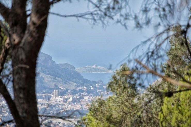 Palermo: Guided Trekking Tour to Mount Pellegrino - Tour Details