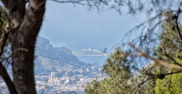 Palermo: Guided Trekking Tour to Mount Pellegrino - Experience Highlights