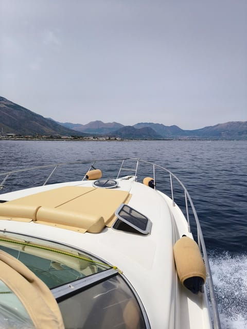 Palermo Half Day Boat Tour,Aperitif Aperol Spritz,Snorkeling - Snorkeling Adventures