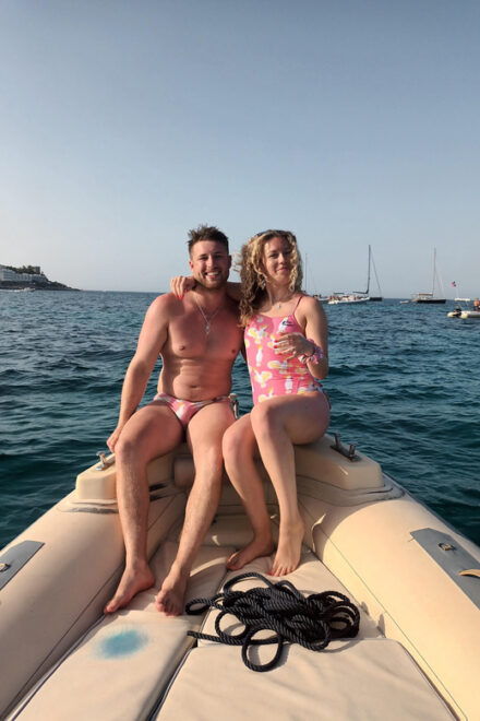 Palermo: Highlights Boat Tour With Wine and Snack Tasting. - Cancellation Options