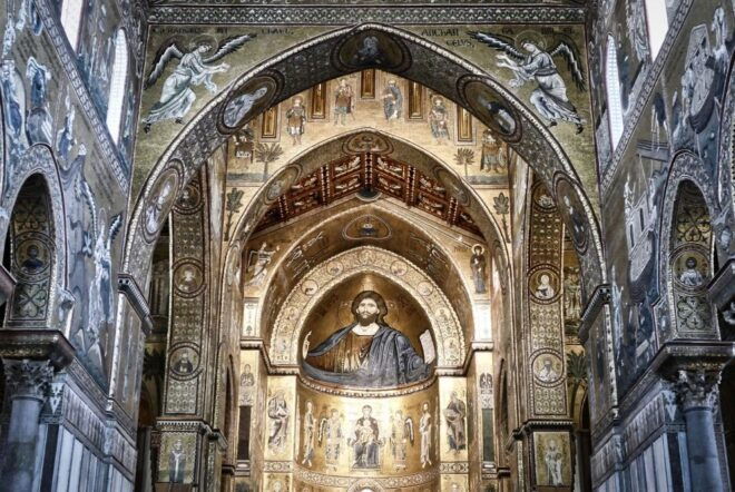 Palermo: Highlights Tour of Mondello and Monreale - Pickup Locations and Timings
