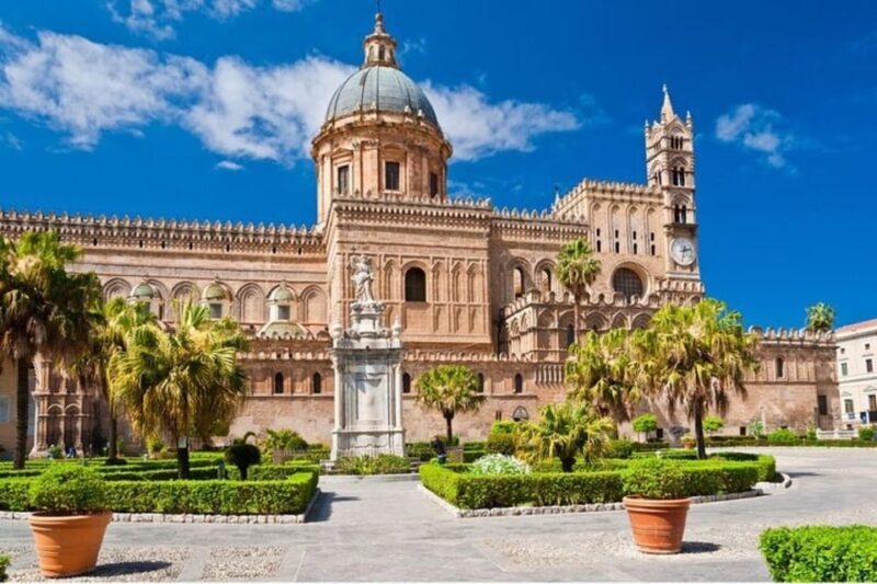 Palermo: Highlights Walking Tour - Who Will Love This Experience?