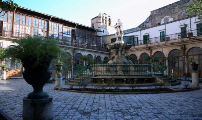 Palermo: Historical Center Walking Tour With Rooftop Views - Inclusions