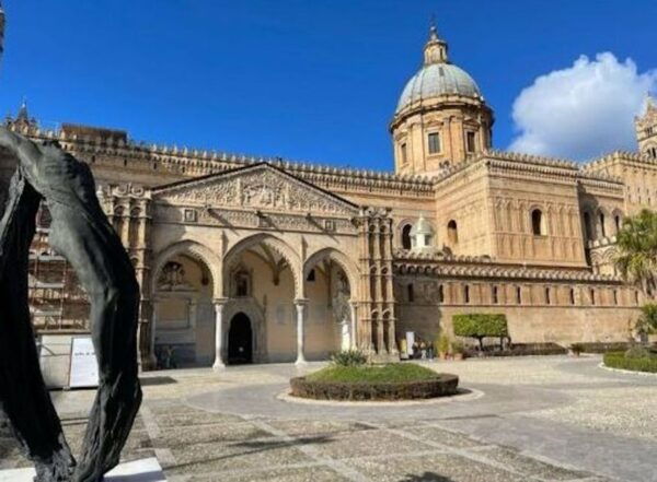 Palermo: Historical Center Walking Tour With Rooftop Views - The Sum Up
