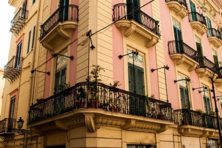 Palermo: Hop-on Hop-off Bus Tour 24-hour Ticket - Cancellation and Flexibility Options