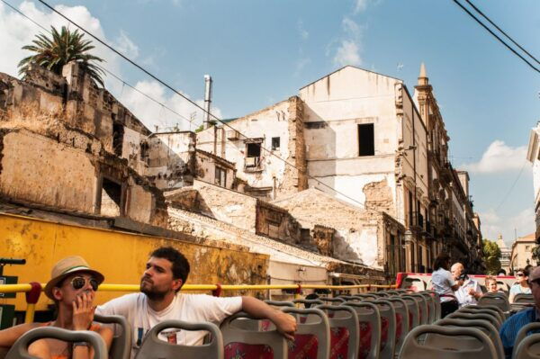 Palermo: Hop-on Hop-off Bus Tour 24-hour Ticket - Common Questions