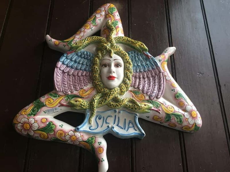 Palermo in a mosaic: guided tour of the main historical and artistic sites - The Experience: What to Expect from the Palermo Mosaic Tour