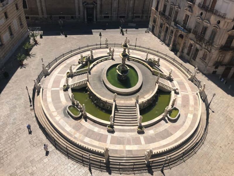 Palermo in a mosaic: guided tour of the main historical and artistic sites - Final Thoughts: Is This Tour Worth It?