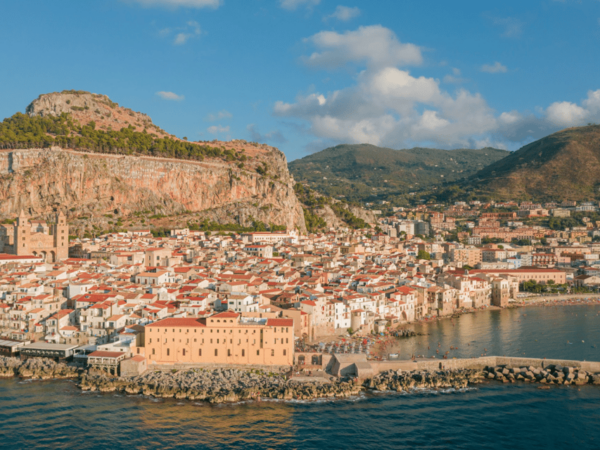Palermo in a Nutshell a Self-Guided Audio Tour in English - The Sum Up