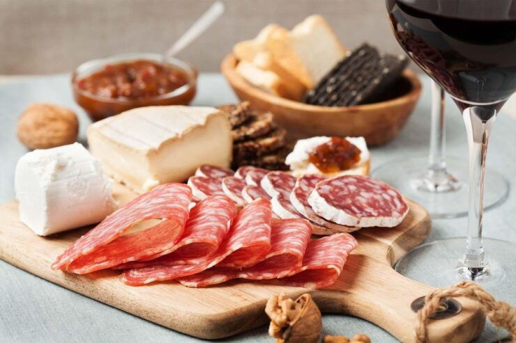 Palermo: Italian Aperitivo Masterclass - Event Details