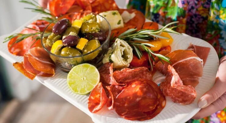 Palermo: Italian Aperitivo Masterclass - Booking Information