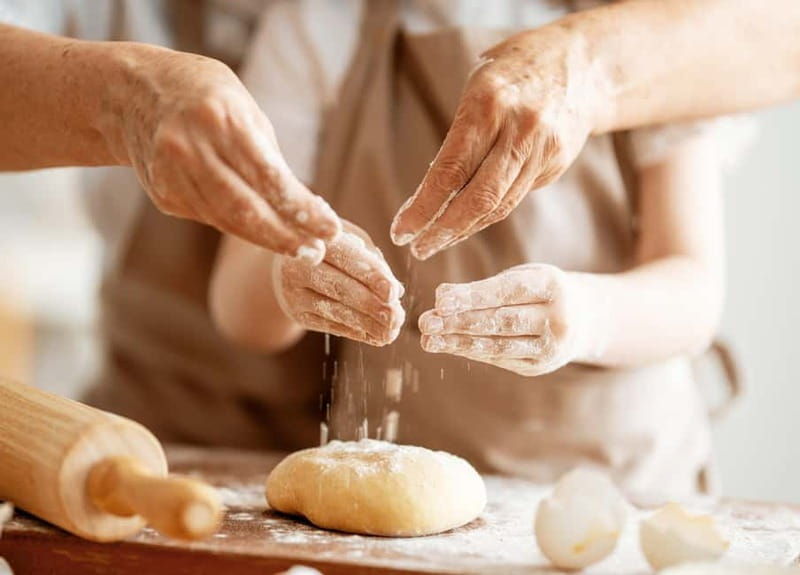 Palermo: Italian Cooking MasterClass with Food & Wine - Palermo: Italian Cooking MasterClass with Food & Wine — A Taste of Authentic Sicily