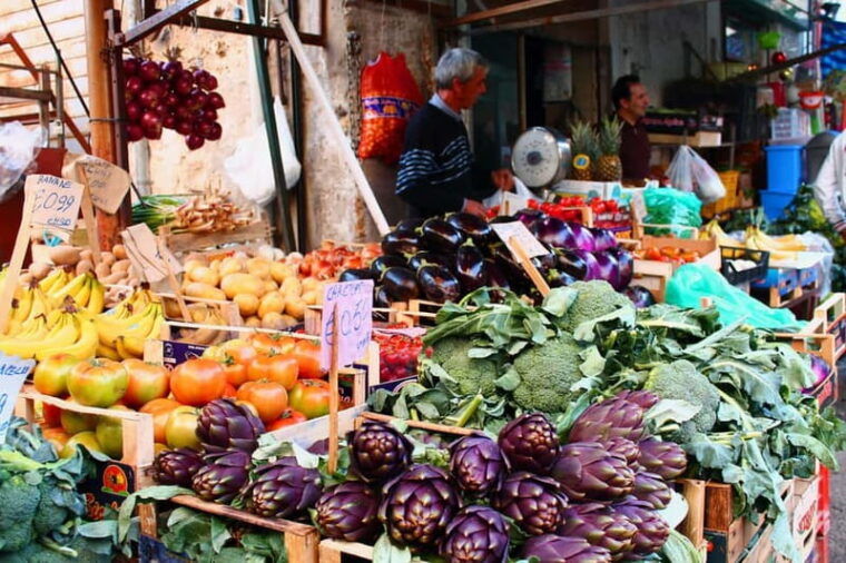 Palermo: Italian Cooking MasterClass with Food & Wine - Why This Cooking Class Offers Good Value