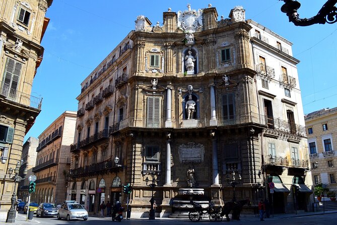 Palermo Like a Local: Customized Private Tour - Additional Information