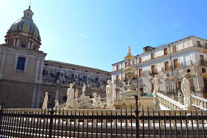 Palermo Like a Local: Customized Private Tour - Contact Information