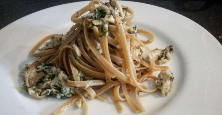 Palermo Lunch or Dinner at Home & Private Chef - Review Summary