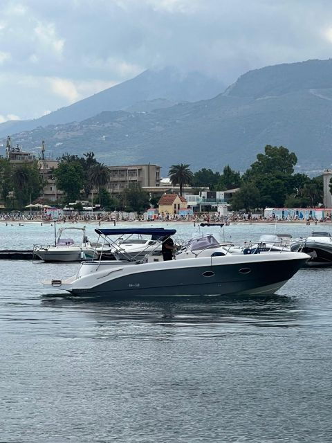 Palermo: Luxury Boat Tour - Customer Reviews