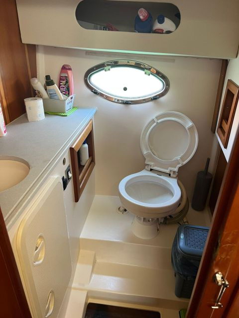 Palermo: Luxury Boat Tour - Frequently Asked Questions