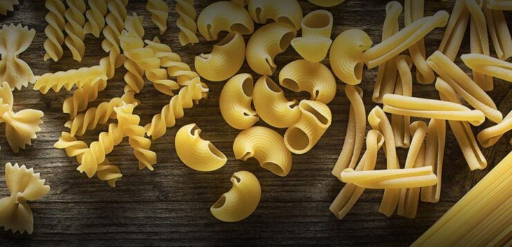 Palermo: Made of Pasta Masterclass With Tasting - Experience Highlights