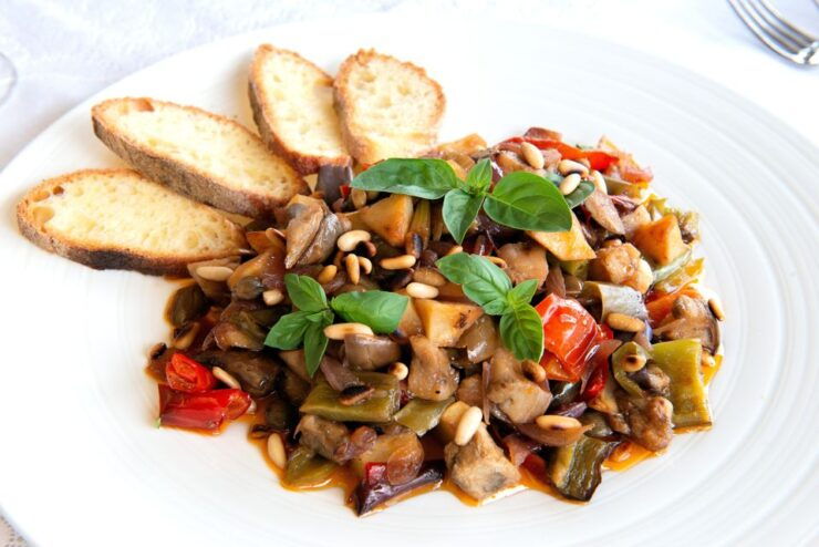 Palermo: Market Tour & Lunch/Dinner at a Cesarina's Home - Activity Details