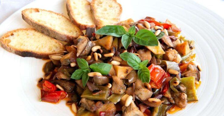 Palermo: Market Tour & Lunch/Dinner at a Cesarina's Home - Experience Highlights