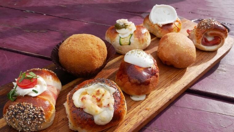Palermo: Masterclass The Piece of Rosticceria - Dishes You Will Learn to Prepare