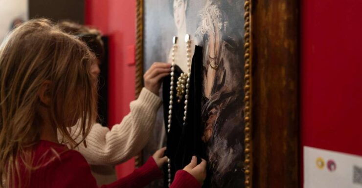 Palermo: Minimupa Childrens Museum Mini Museum Palermo - Pricing and Duration Details