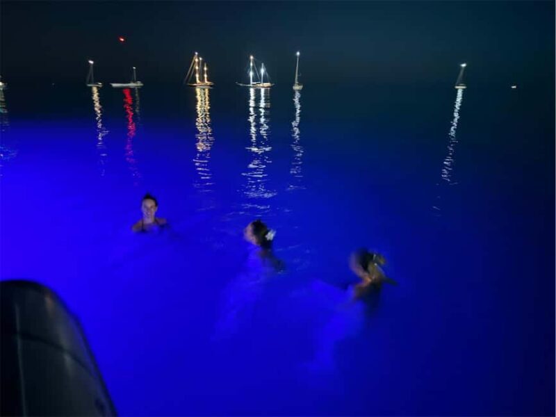 Palermo: Mondello at Sunset with a Swim and Aperitif - Practical Info & Tips