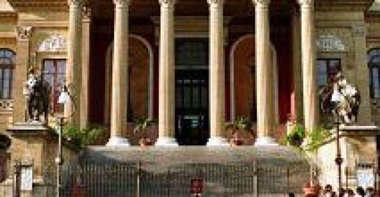 Palermo, Monreale and Mondello Private Tour With Street Food - Tour Details