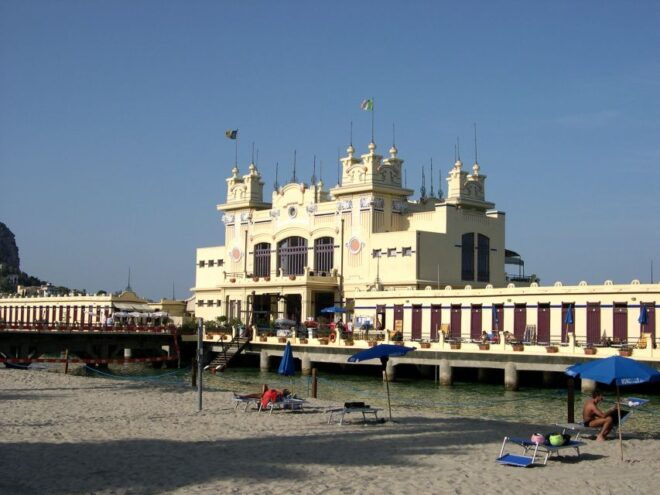Palermo, Monreale and Mondello Private Tour With Street Food - Customer Reviews