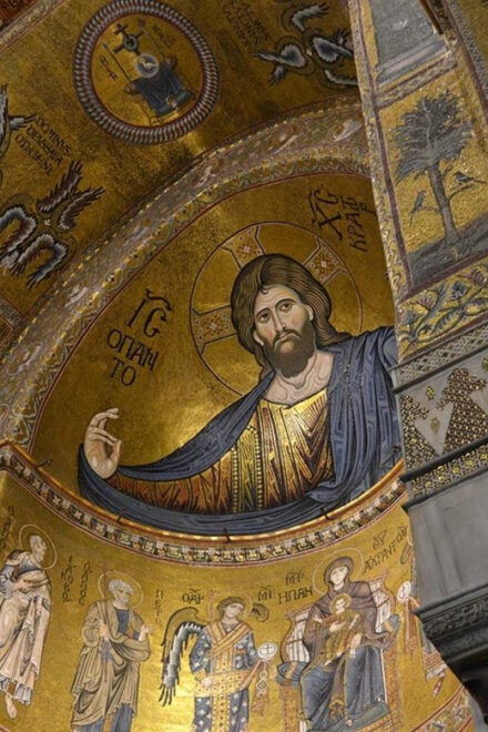 Palermo: Monreale, Catacombs and S. Giovanni Degli Eremiti - Inclusions and Amenities