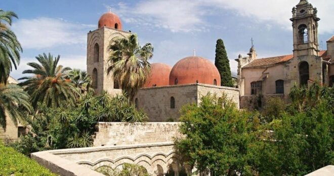 Palermo: Monreale, Catacombs and S. Giovanni Degli Eremiti - Important Information