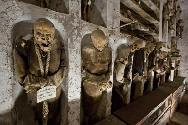 Palermo: Monreale, Catacombs and S. Giovanni Degli Eremiti - What to Bring