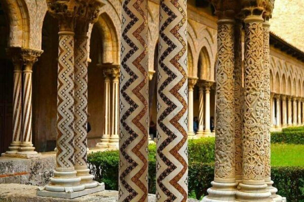 Palermo: Monreale, Catacombs and S. Giovanni Degli Eremiti - Customer Experiences