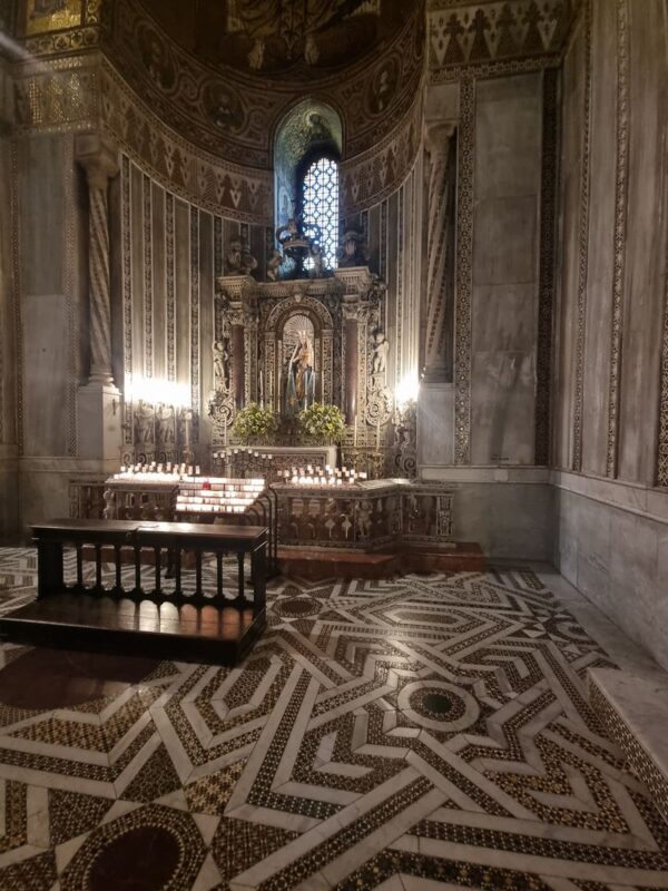 Palermo Monreale Cathedral & Cefalù Full-Day Tour with optional 3 Hours Boat Cruise - Should you book?