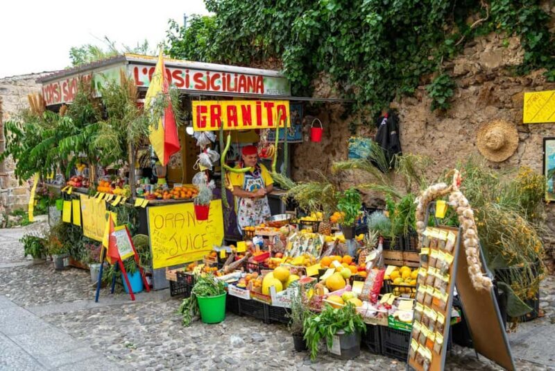 Palermo & Monreale Cathedral Tour - Authenticity and Extra Details