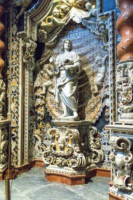 Palermo & Monreale Cathedral Tour - Value and Overall Impression