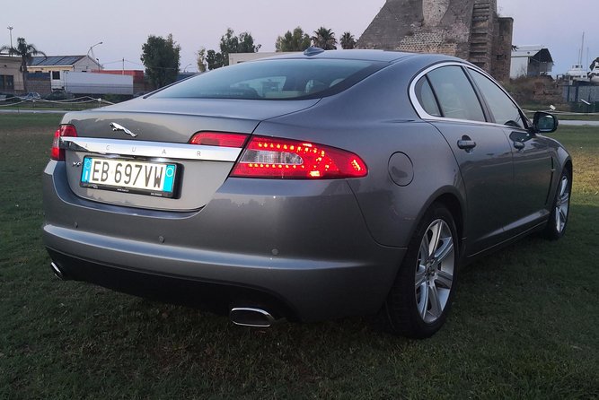 Palermo / Monreale Excursion - Excursion Itinerary