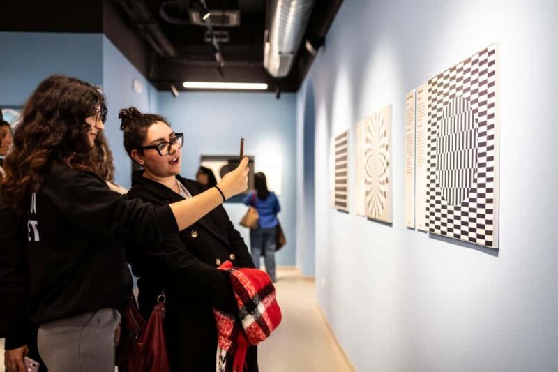 Palermo Museum of Illusions: an interactive experience for all ages - Good To Know