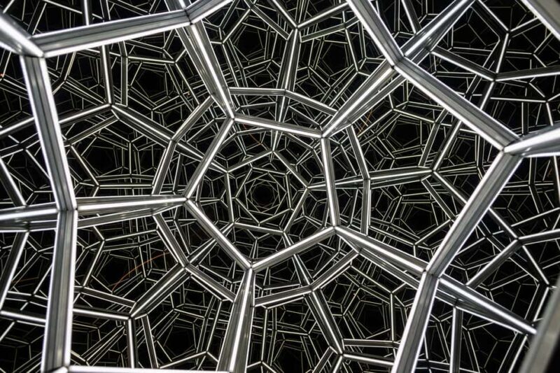 Palermo Museum of Illusions: an interactive experience for all ages - A fun-filled journey into perception