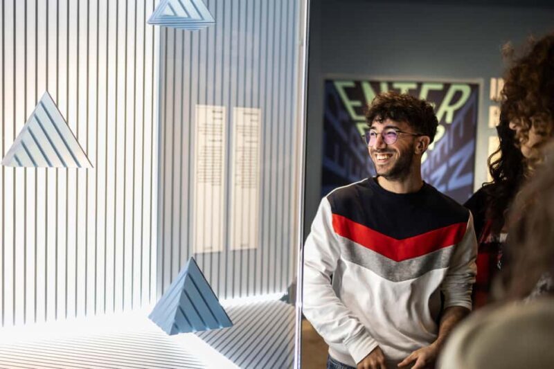 Palermo Museum of Illusions: an interactive experience for all ages - Is it worth the price?