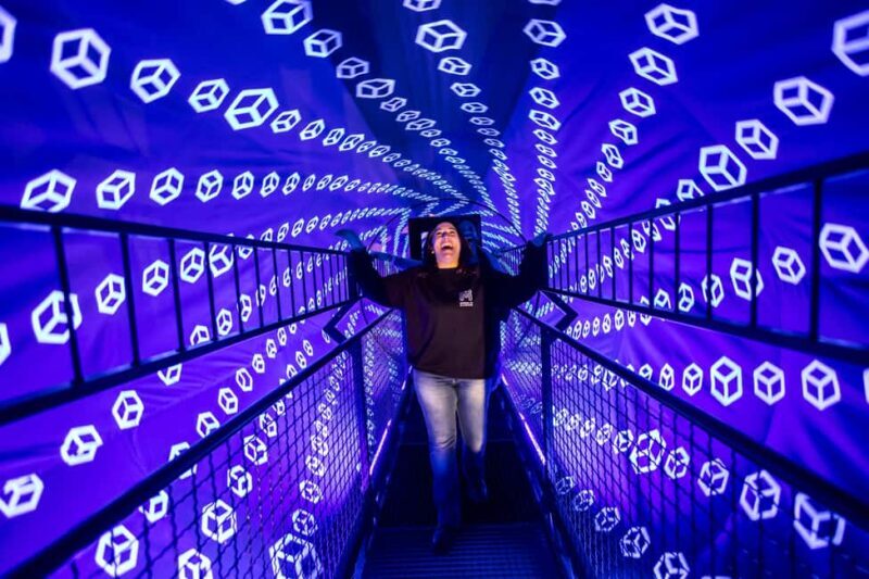 Palermo Museum of Illusions: an interactive experience for all ages - Final thoughts